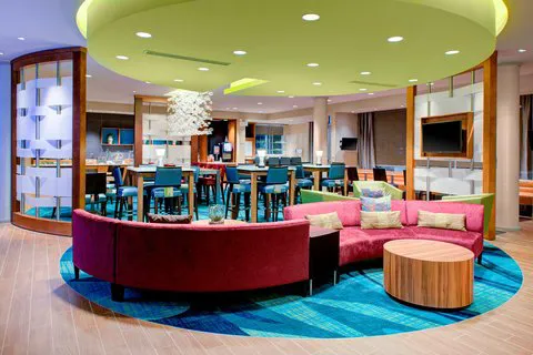 SpringHill Suites Augusta 4