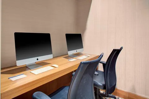 SpringHill Suites Augusta 4