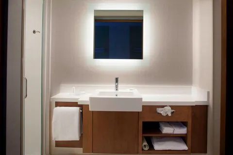 SpringHill Suites Augusta 4