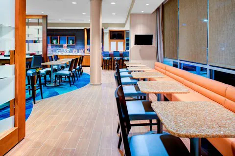 SpringHill Suites Augusta 4
