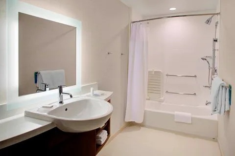 SpringHill Suites Augusta 4