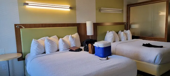 SpringHill Suites Augusta 4