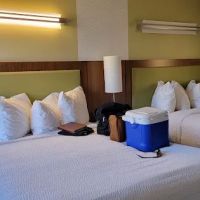 SpringHill Suites Augusta ico