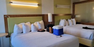 SpringHill Suites Augusta