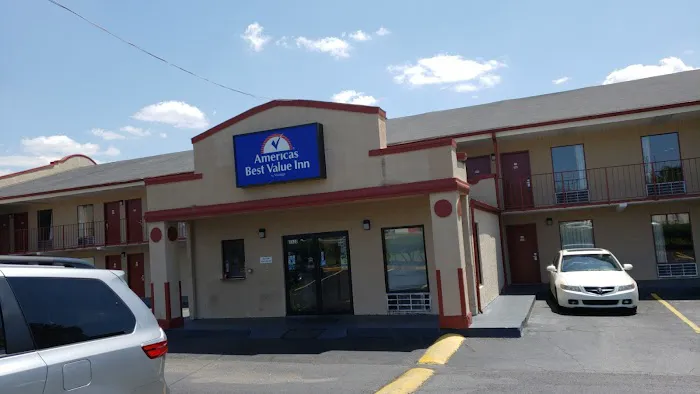 Americas Best Value Inn Augusta South 4