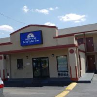Americas Best Value Inn Augusta South ico