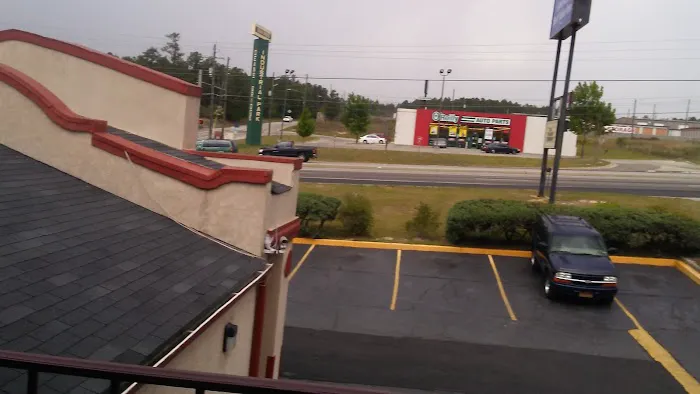 Americas Best Value Inn Augusta South 4