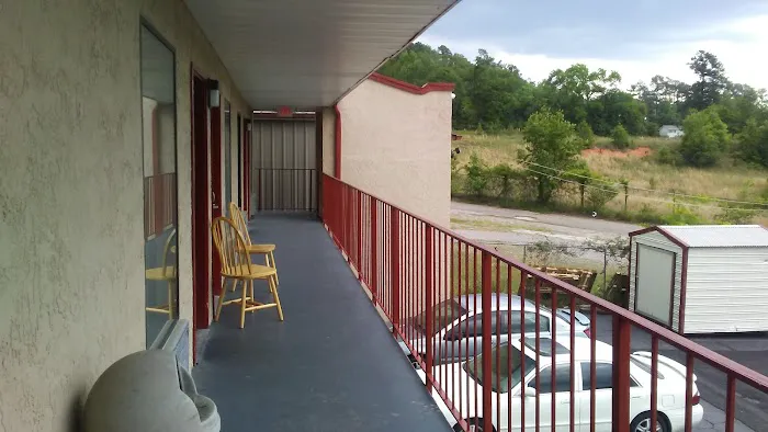 Americas Best Value Inn Augusta South 4