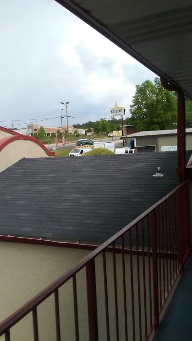 Americas Best Value Inn Augusta South 4