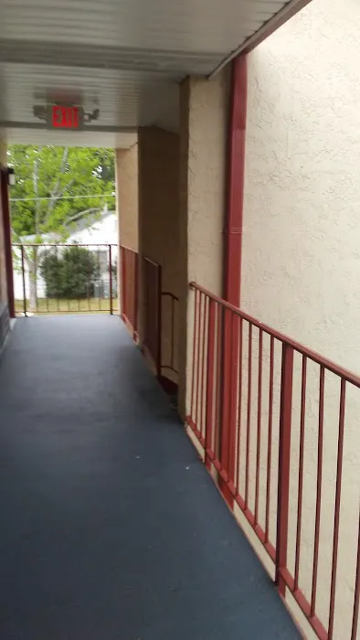 Americas Best Value Inn Augusta South 4