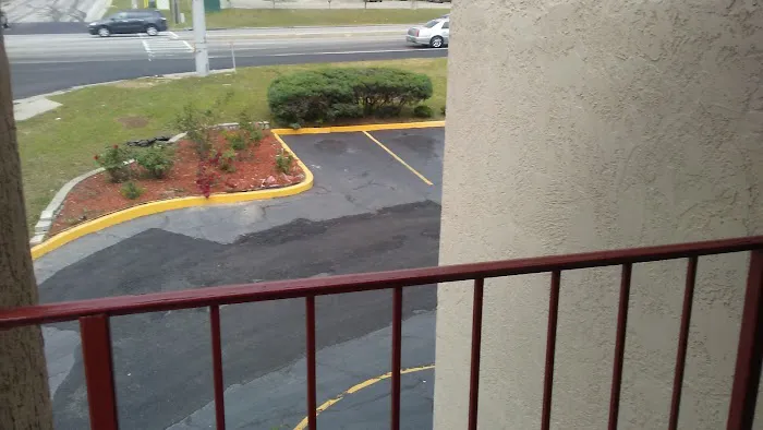 Americas Best Value Inn Augusta South 4