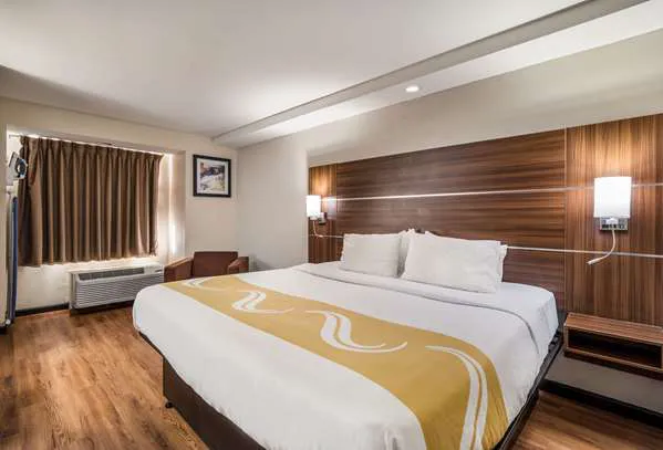 Quality Inn & Suites Augusta Fort Eisenhower Area 4