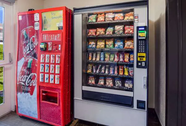 Quality Inn & Suites Augusta Fort Eisenhower Area 4