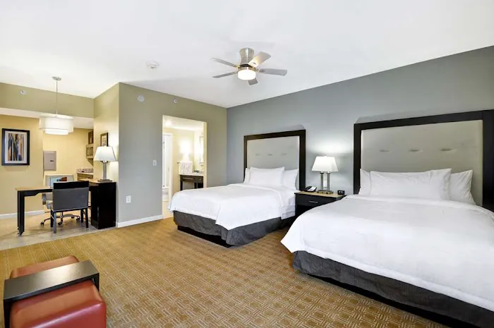 Homewood Suites by Hilton Augusta Gordon Highway 4