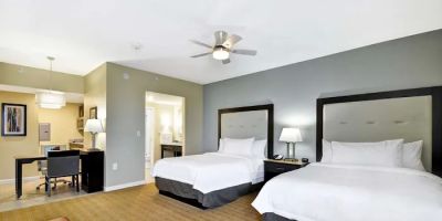 Homewood Suites by Hilton Augusta Gordon Highway