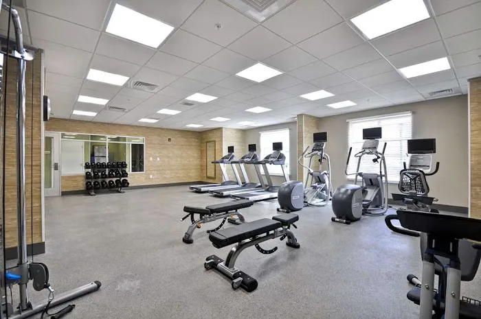 Homewood Suites by Hilton Augusta Gordon Highway 4