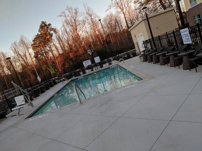 Homewood Suites by Hilton Augusta Gordon Highway 4