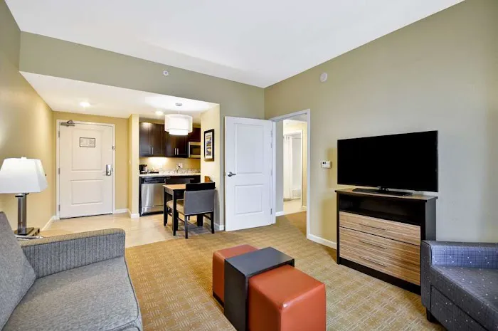 Homewood Suites by Hilton Augusta Gordon Highway 4