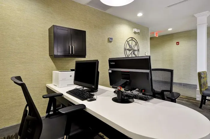 Homewood Suites by Hilton Augusta Gordon Highway 4