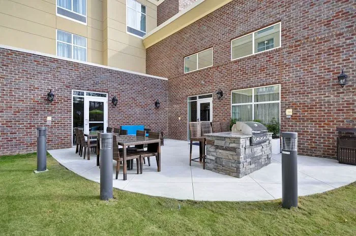 Homewood Suites by Hilton Augusta Gordon Highway 4