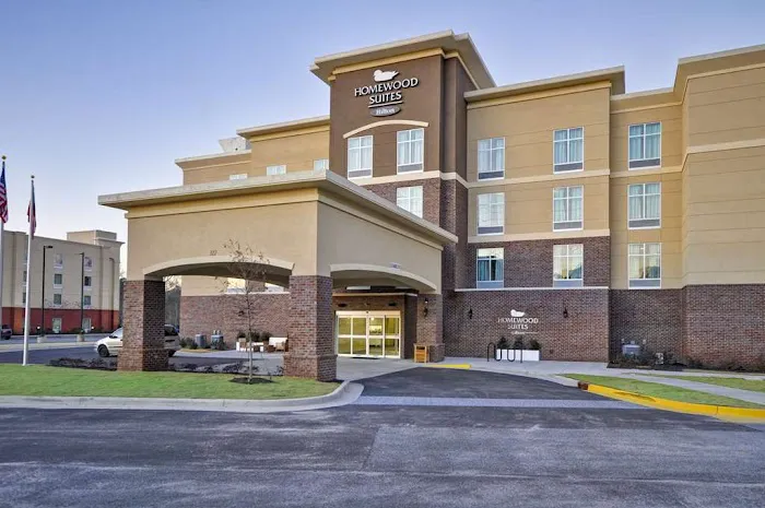 Homewood Suites by Hilton Augusta Gordon Highway 4