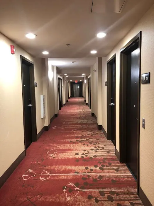 Hampton Inn Augusta Fort Gordon 4
