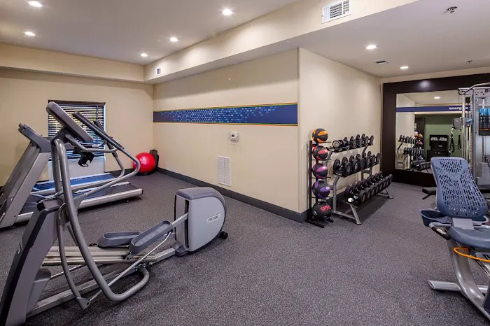 Hampton Inn Augusta Fort Gordon 4
