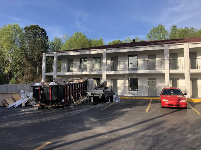Days Inn by Wyndham Augusta/Fort Eisenhower 4
