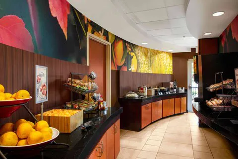 Fairfield Inn & Suites Augusta Fort Eisenhower Area 4