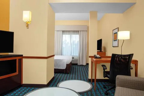 Fairfield Inn & Suites Augusta Fort Eisenhower Area 4