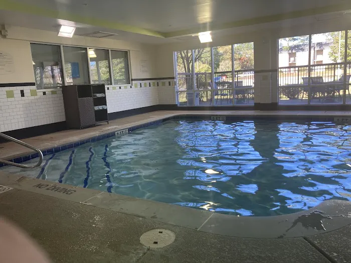Fairfield Inn & Suites Augusta Fort Eisenhower Area 4