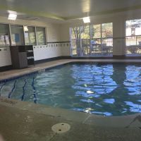 Fairfield Inn & Suites Augusta Fort Eisenhower Area ico