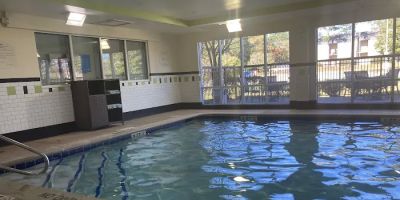 Fairfield Inn & Suites Augusta Fort Eisenhower Area