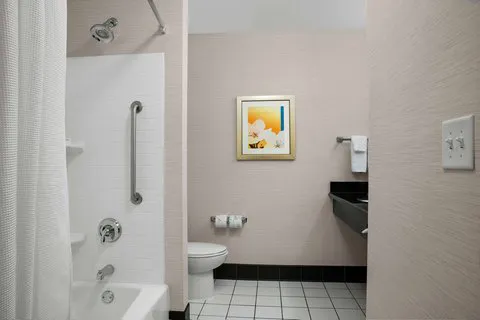 Fairfield Inn & Suites Augusta Fort Eisenhower Area 4
