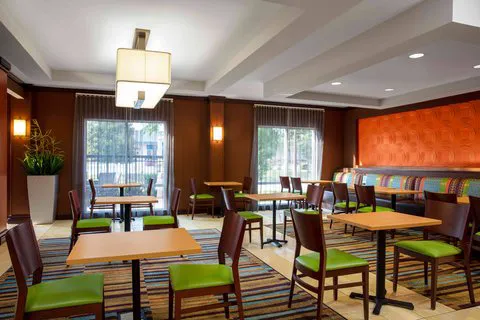 Fairfield Inn & Suites Augusta Fort Eisenhower Area 4