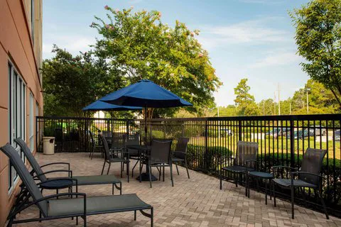 Fairfield Inn & Suites Augusta Fort Eisenhower Area 4