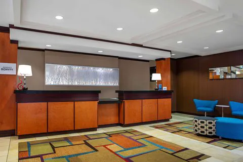 Fairfield Inn & Suites Augusta Fort Eisenhower Area 4