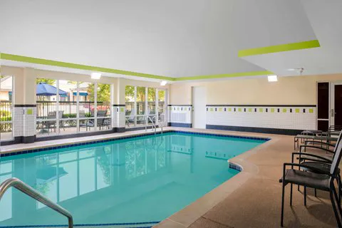 Fairfield Inn & Suites Augusta Fort Eisenhower Area 4