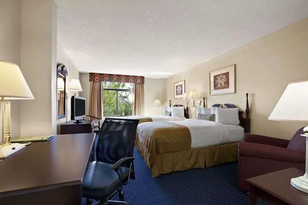Wingate by Wyndham Augusta/Fort Eisenhower 4