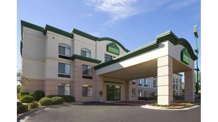 Wingate by Wyndham Augusta/Fort Eisenhower 4