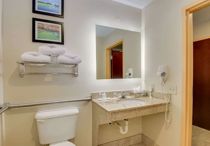 Comfort Inn & Suites Augusta Fort Eisenhower Area 4
