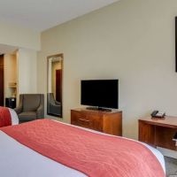 Comfort Inn & Suites Augusta Fort Eisenhower Area ico