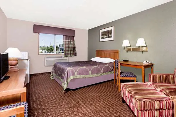 Super 8 by Wyndham Augusta/Ft Eisenhower Area 4