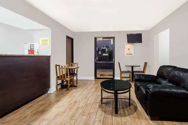 Super 8 by Wyndham Augusta/Ft Eisenhower Area 4