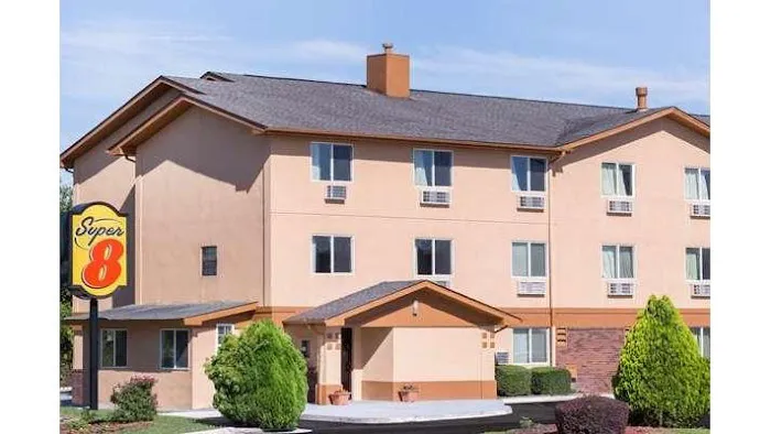 Super 8 by Wyndham Augusta/Ft Eisenhower Area 4