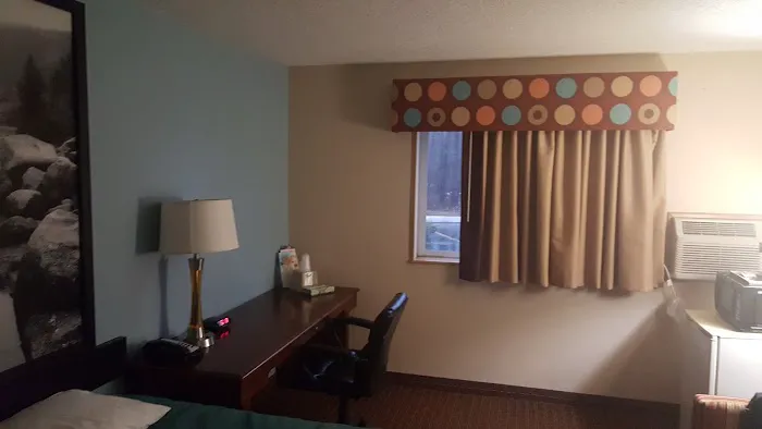 Super 8 by Wyndham Augusta/Ft Eisenhower Area 4