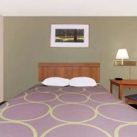 Super 8 by Wyndham Augusta/Ft Eisenhower Area ico