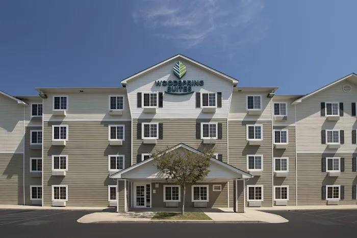 WoodSpring Suites Augusta Fort Eisenhower 4