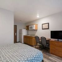 WoodSpring Suites Augusta Fort Eisenhower ico