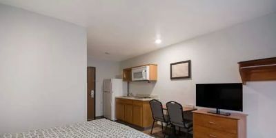 WoodSpring Suites Augusta Fort Eisenhower